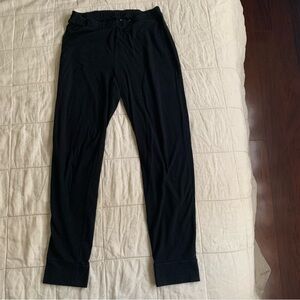 Eileen Fisher Women’s Black Leggings Size XS